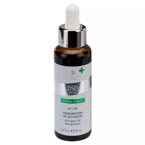 DSD de Luxe Medline Organic Vasogrotene Gf Activator 011 GF ��������� ����� �������