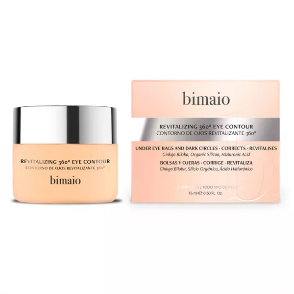 Bimaio Revitalizing 360� Eye Contour ����������������� �������� ��� ������� ���� 360�