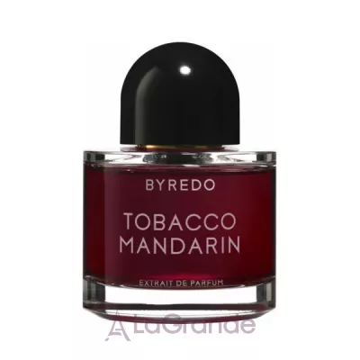 Byredo Parfums Tobacco Mandarin 