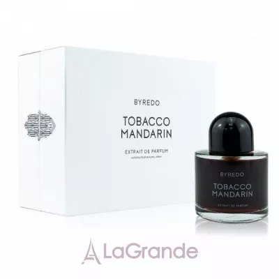 Byredo Parfums Tobacco Mandarin 