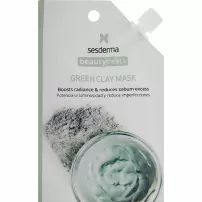 SesDerma Beauty Treats Green Clay Mask ����� �� ������� �����
