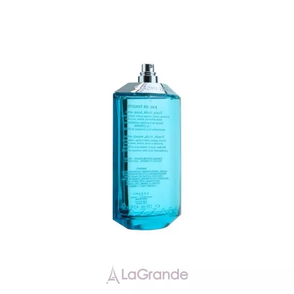 Azzaro Chrome Legend ��������� ���� (������ ��� ��������)