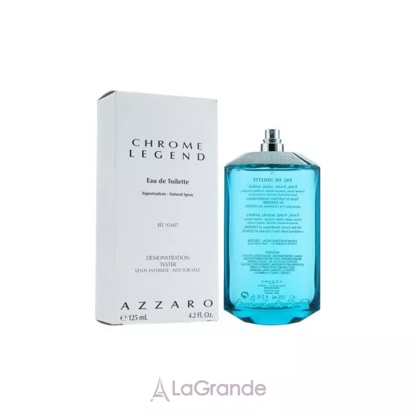 Azzaro Chrome Legend ��������� ���� (������ ��� ��������)