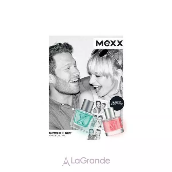 Mexx Summer is Now Man ��������� ����