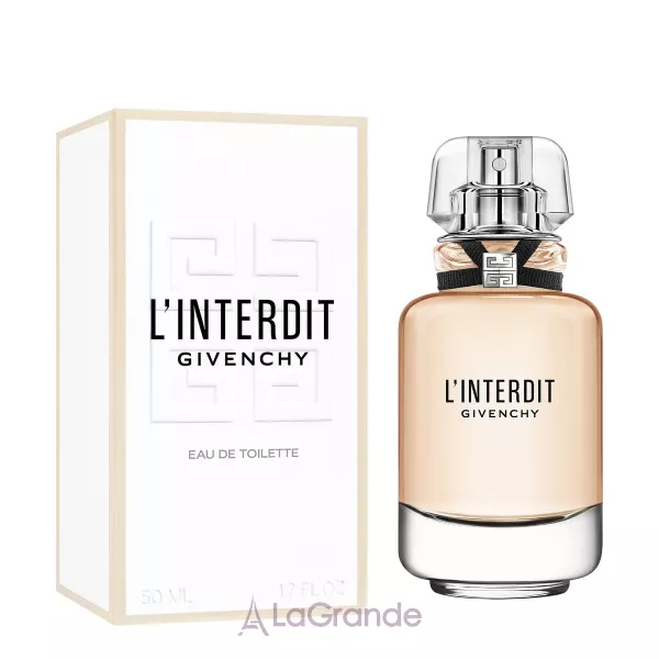Givenchy L'Interdit Eau de Toilette 2022 �������� ����