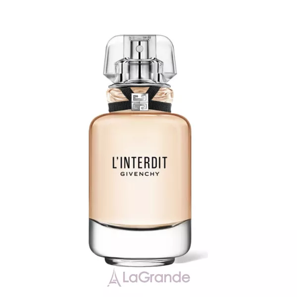 Givenchy L'Interdit Eau de Toilette 2022 �������� ����