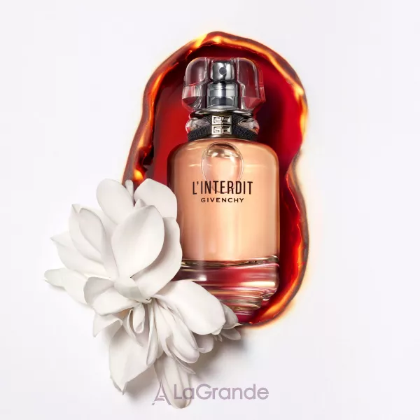 Givenchy L'Interdit Eau de Toilette 2022 �������� ����