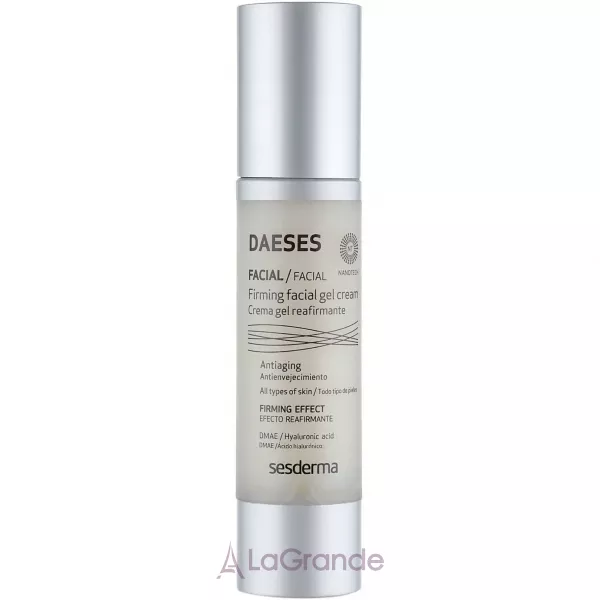 SesDerma Daeses Facial Inmediate Firming Gel Cream ϳ��������� ����-���� ��� ���������� ����