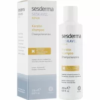 SeSDerma Seskavel Repair Keratin Shampoo �������, �� ��������, � ���������