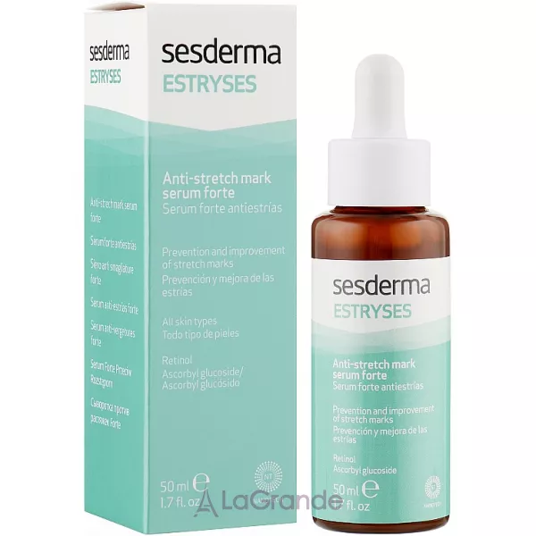 SesDerma Estryses Anti-stretch Mark Serum Forte ��������� ������ ��������
