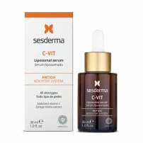 SesDerma C-Vit Facial Liposomal Serum ������������� ��������� � ��������� �