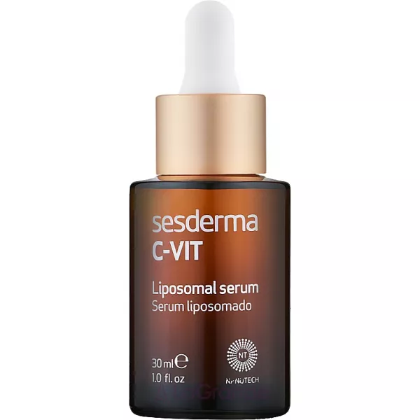 SesDerma C-Vit Facial Liposomal Serum ˳���������� ��������� � ������� �