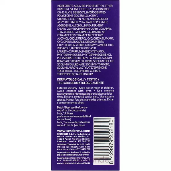 SesDerma Sesgen 32 Cell Activating Serum ���������-��������� �����