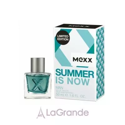 Mexx Summer is Now Man   ()