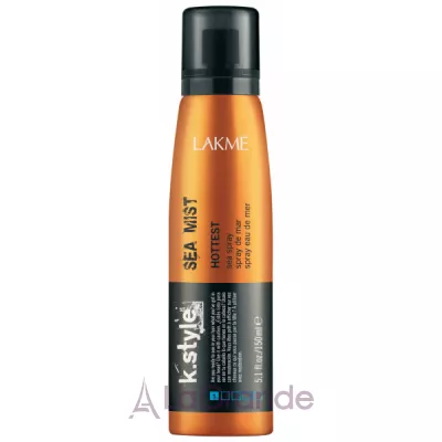 Lakme K.Style Hottest Sea Mist Sea Spray      