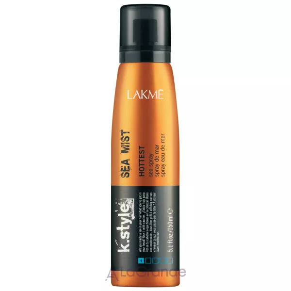 Lakme K.Style Hottest Sea Mist Sea Spray ����� ��� ����� � ������� ��������