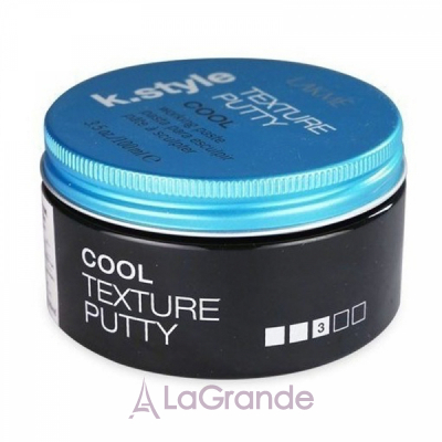 Lakme K.Style Cool Texture Putty Working Paste    
