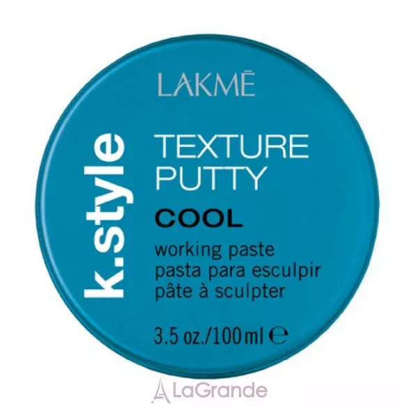 Lakme K.Style Cool Texture Putty Working Paste �����, �� ������� ��� ��������