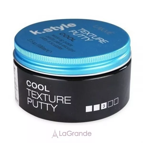Lakme K.Style Cool Texture Putty Working Paste �����, �� ������� ��� ��������