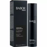 Babor Men Energizing Face & Eye Gel ���� ��� ���� � ��� "��������� �������"