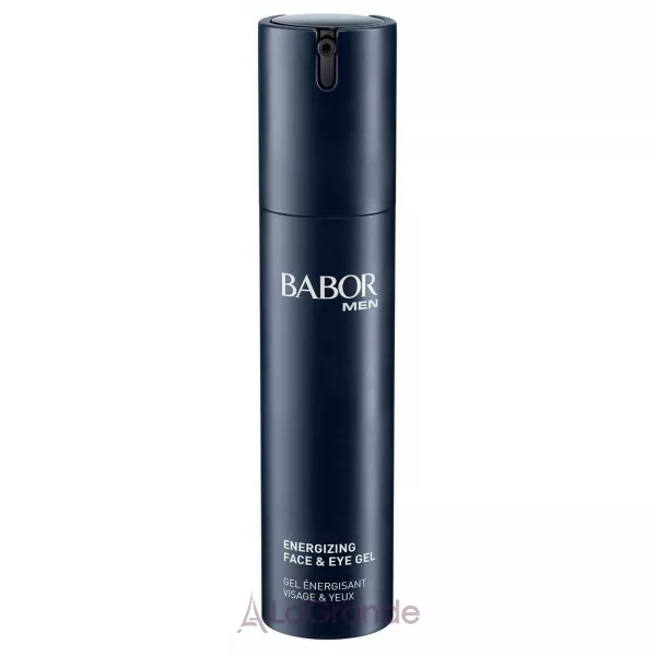 Babor Men Energizing Face & Eye Gel ���� ��� ���� � ��� 