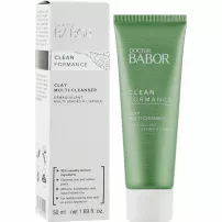 Babor Doctor Babor Clean Formance Clay Multi-Cleanser ����-����� ��� �������� � ������