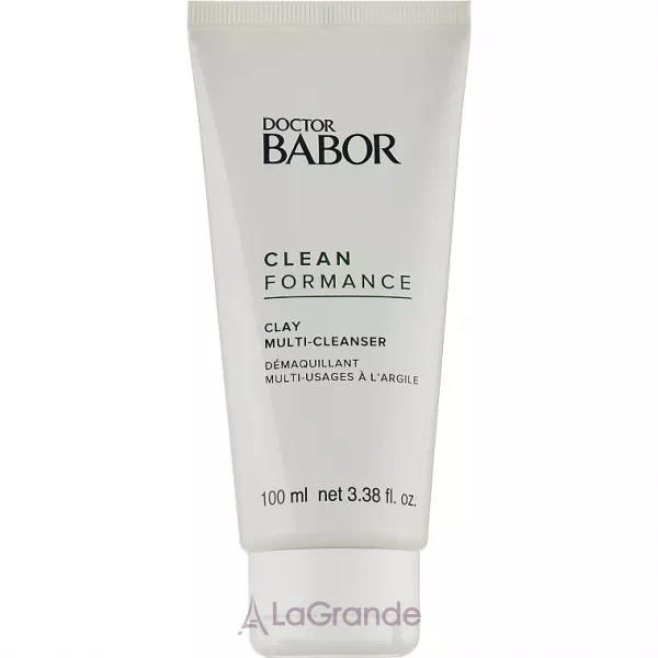 Babor Doctor Babor Clean Formance Clay Multi-Cleanser ����-����� ��� �������� � ������
