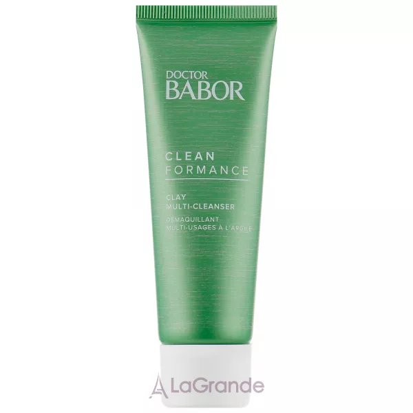 Babor Doctor Babor Clean Formance Clay Multi-Cleanser ����-����� ��� �������� � ������