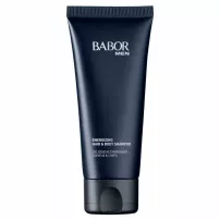 Babor Men Energizing Hair & Body Shampoo �������-���� ��� ����� � ���� "��������� �������"