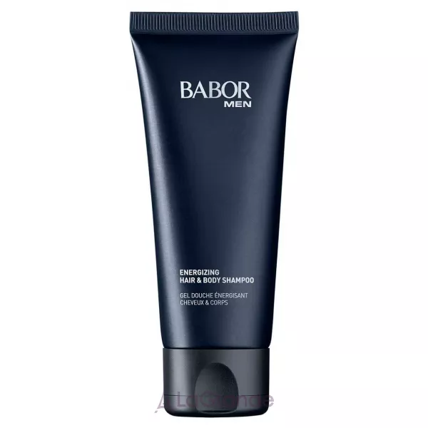 Babor Men Energizing Hair & Body Shampoo �������-���� ��� ������� �� ��� 