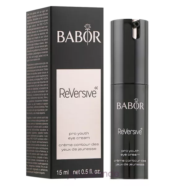 Babor ReVersive Anti-Aging Eye Cream �������������� ���� ��� ���
