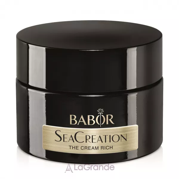 Babor SeaCreation The Cream Rich ���� ��� �������