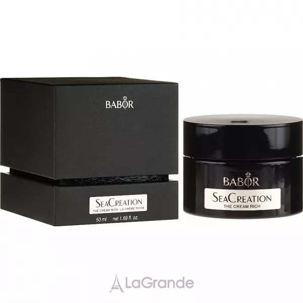 Babor SeaCreation The Cream Rich ���� ��� �������