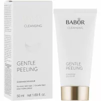 Babor Cleansing Cleanse & Peel Mask �����-������ ��� ��������� �������� ���