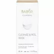Babor Cleansing Cleanse & Peel Mask -    