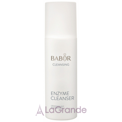 Babor Cleansing Enzyme Cleanser   