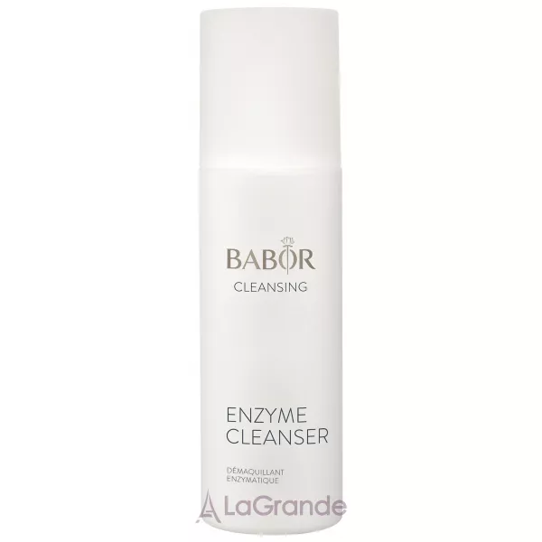 Babor Cleansing Enzyme Cleanser �������� ��������� �����