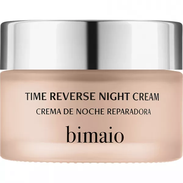 Bimaio Time Reverse Night Cream ����������������� ������ ���� ��� ����