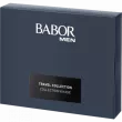Babor Men Travel Collection  (ser/10ml + cr/15ml + gel/15ml + shm/50ml)