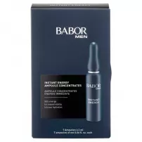 Babor Men Instant Energy Ampoule Concentrates ������ "��������� �������"