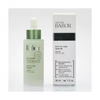 Babor Doctor Babor Clean Formance Phyto CBD Serum ������������� ������-���������
