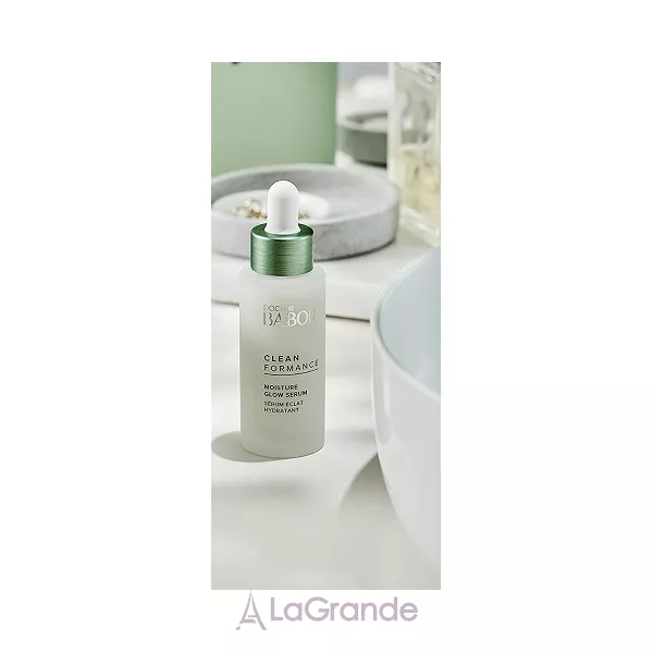 Babor Doctor Babor Clean Formance Phyto CBD Serum ������������� ������-���������