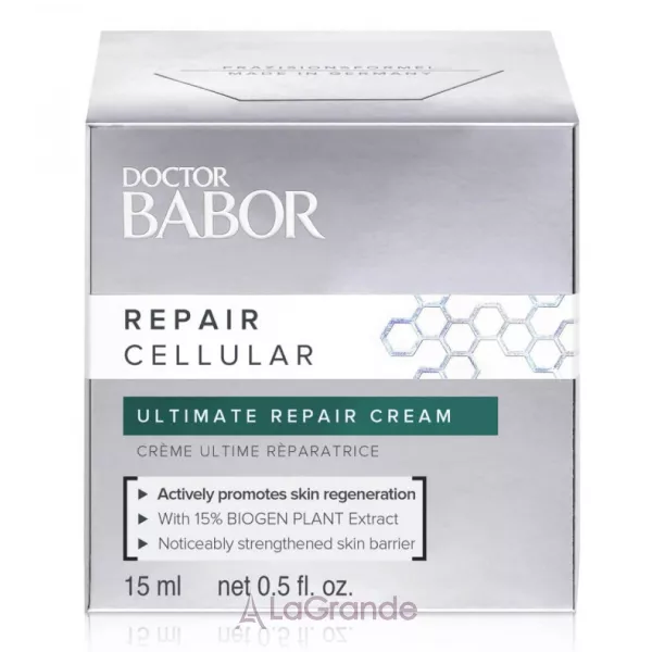 Babor Doctor Babor Cellular Ultimate Repair Cream �������������� ���� ��� ����