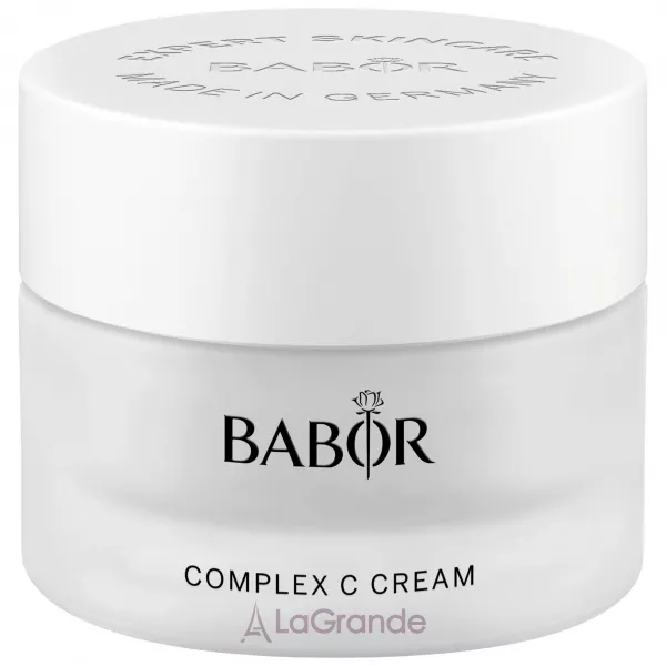 Babor Skinovage Classics Complex C Cream ���� �������� C ��� ������� � ��������