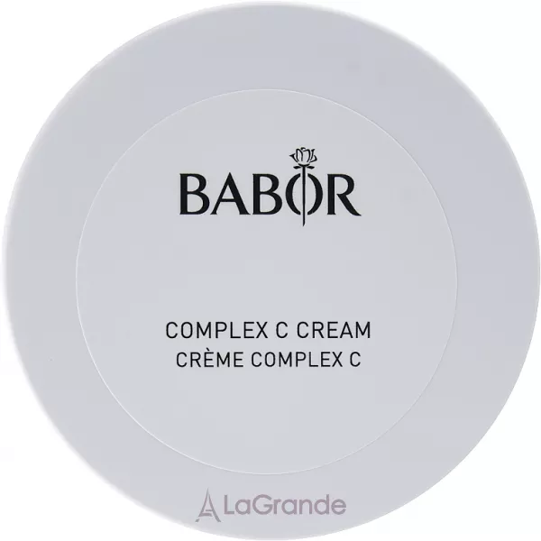 Babor Skinovage Classics Complex C Cream ���� �������� C ��� ������� � ��������