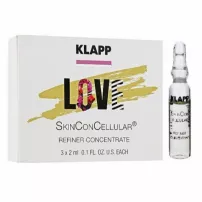 Klapp SkinConCellular Refiner Concentrate ������ ��� ������ � ���������� ���� ���� ��������������