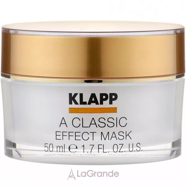 Klapp A Classic Effect Mask ������-����� ��� ����