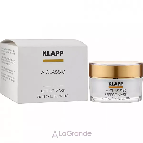 Klapp A Classic Effect Mask ������-����� ��� ����