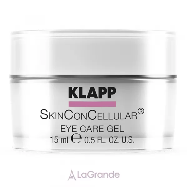 Klapp SkinConCellular Eye Gel ���� ��� ����