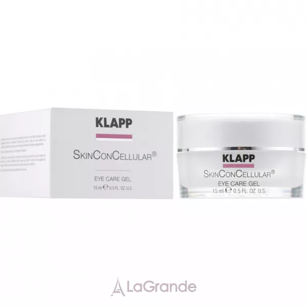Klapp SkinConCellular Eye Gel ���� ��� ����